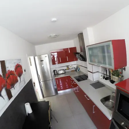 Hub Retreat Palmas * لاس بالماس دي غران كاناريا