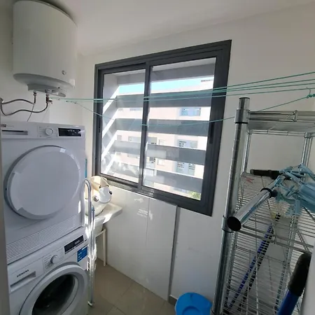 Hub Retreat Palmas لاس بالماس دي غران كاناريا