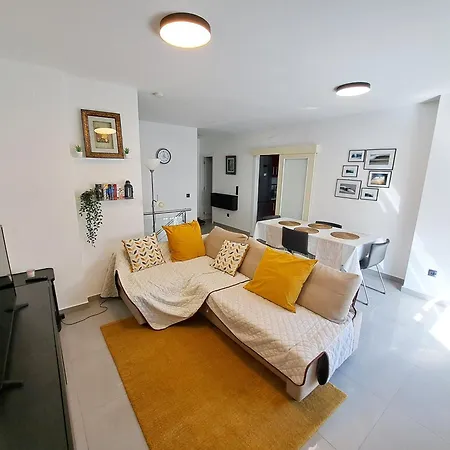 Hub Retreat Palmas لاس بالماس دي غران كاناريا