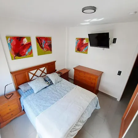 Hub Retreat Palmas Las Palmas de Gran Canaria