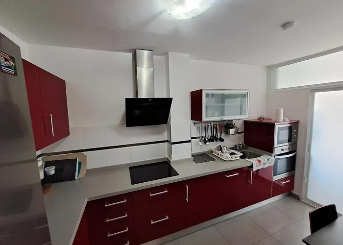 Apartament Hub Retreat Palmas *