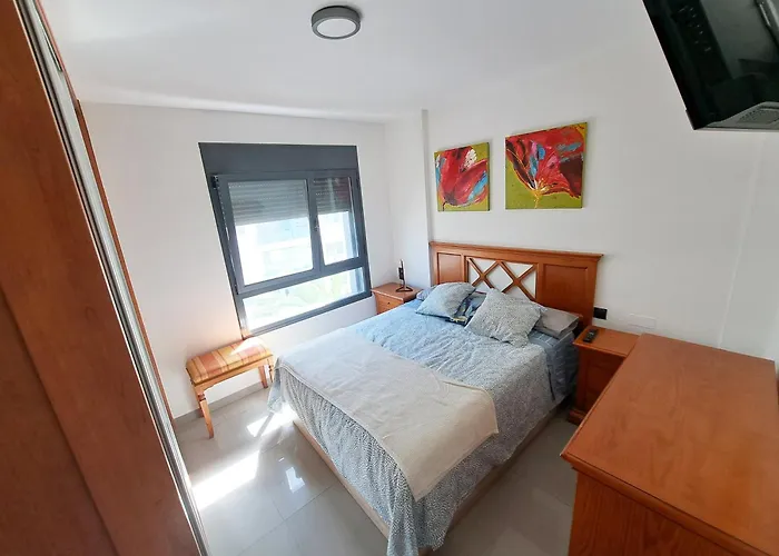 Apartament Hub Retreat Palmas Las Palmas de Gran Canaria