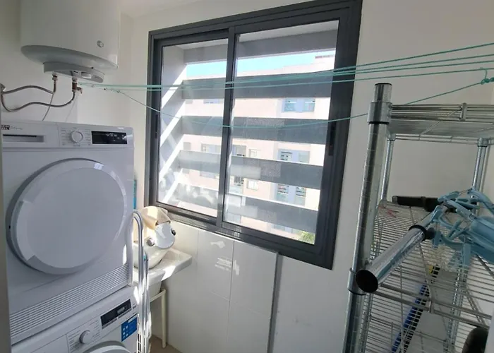 Hub Retreat Palmas Λας Πάλμας ντε Γκραν Κανάρια