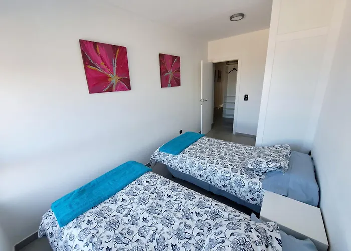 Hub Retreat Palmas Las Palmas de Gran Canaria