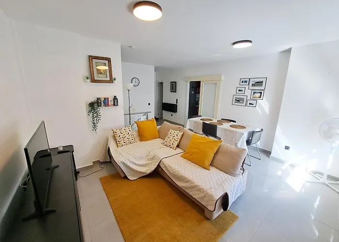 Hub Retreat Palmas Las Palmas de Gran Canaria