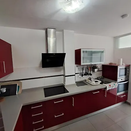Apartment Hub Retreat Palmas *